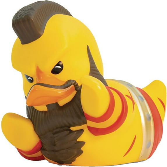 Tubbz - Street Figurehter Zangief Cosplay Duck (Net)