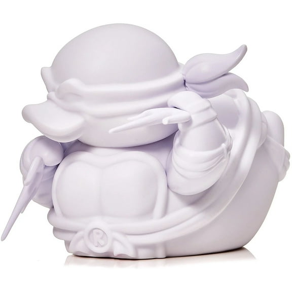 Tubbz - Teenage Mutant Ninja Turtles - Raphael (DIY - Paint Your Own Edition) (TMNT)