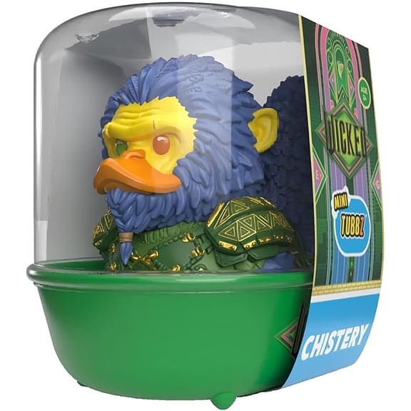 Tubbz - Wicked - Flying Monkey Mini