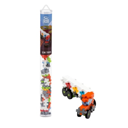 Tube 70 pc - Truck