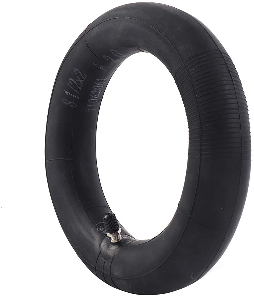 Tube 8.5x2 (straight valve stem), for Xiaomi M365 electric scooter