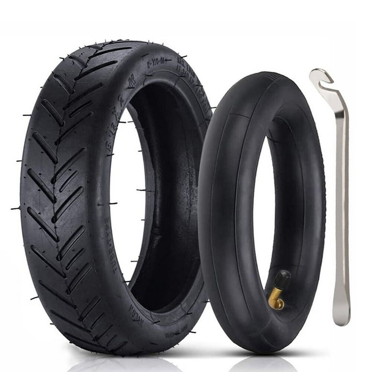 8.5 inch tyre 50/75-6.1 Tire Inner Tube 8 1/2X2 Inflatable Tyre