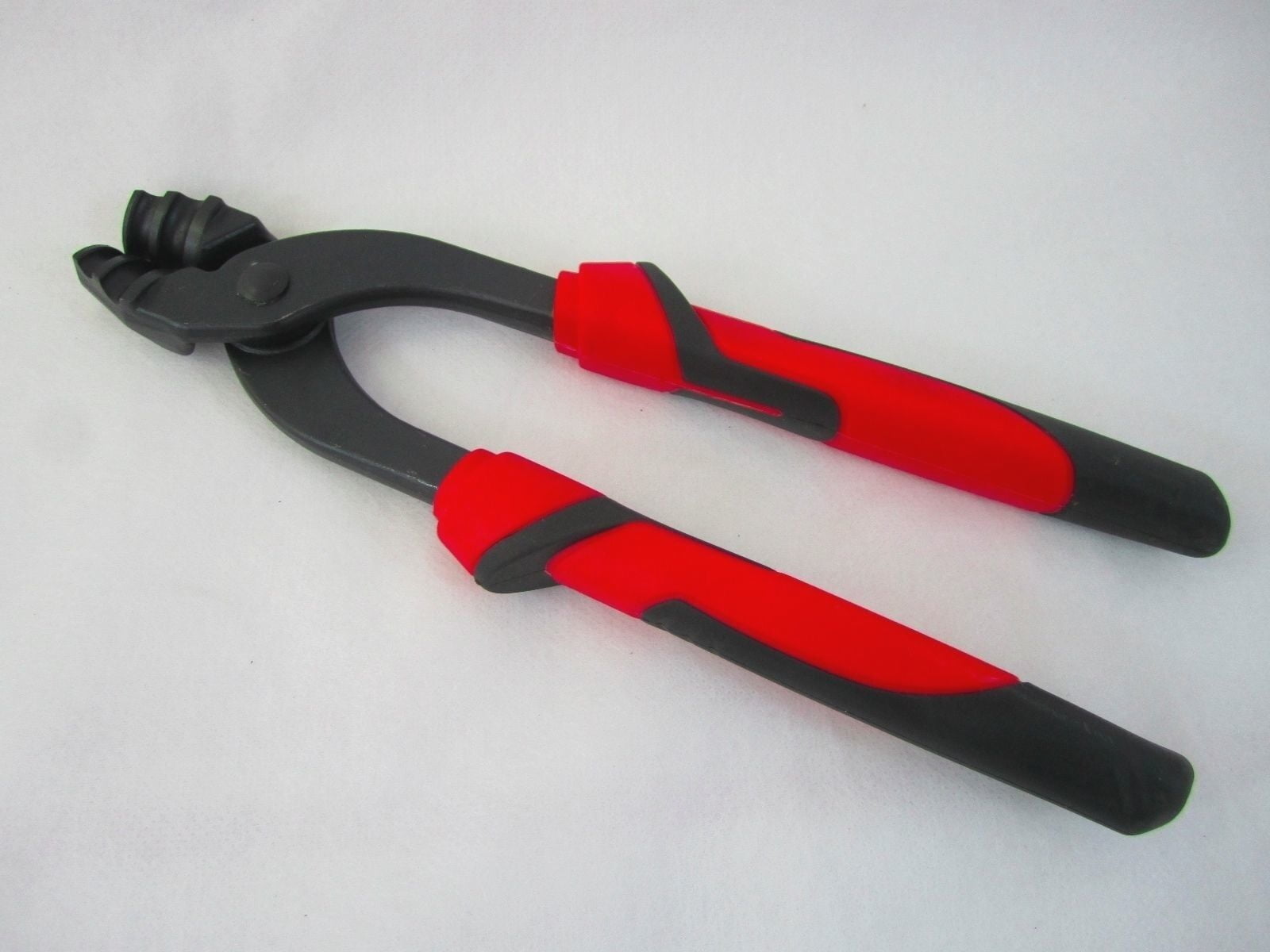 Tube Bending Pliers & Brake Line Forming Tool Auto Brake Fuel Lines