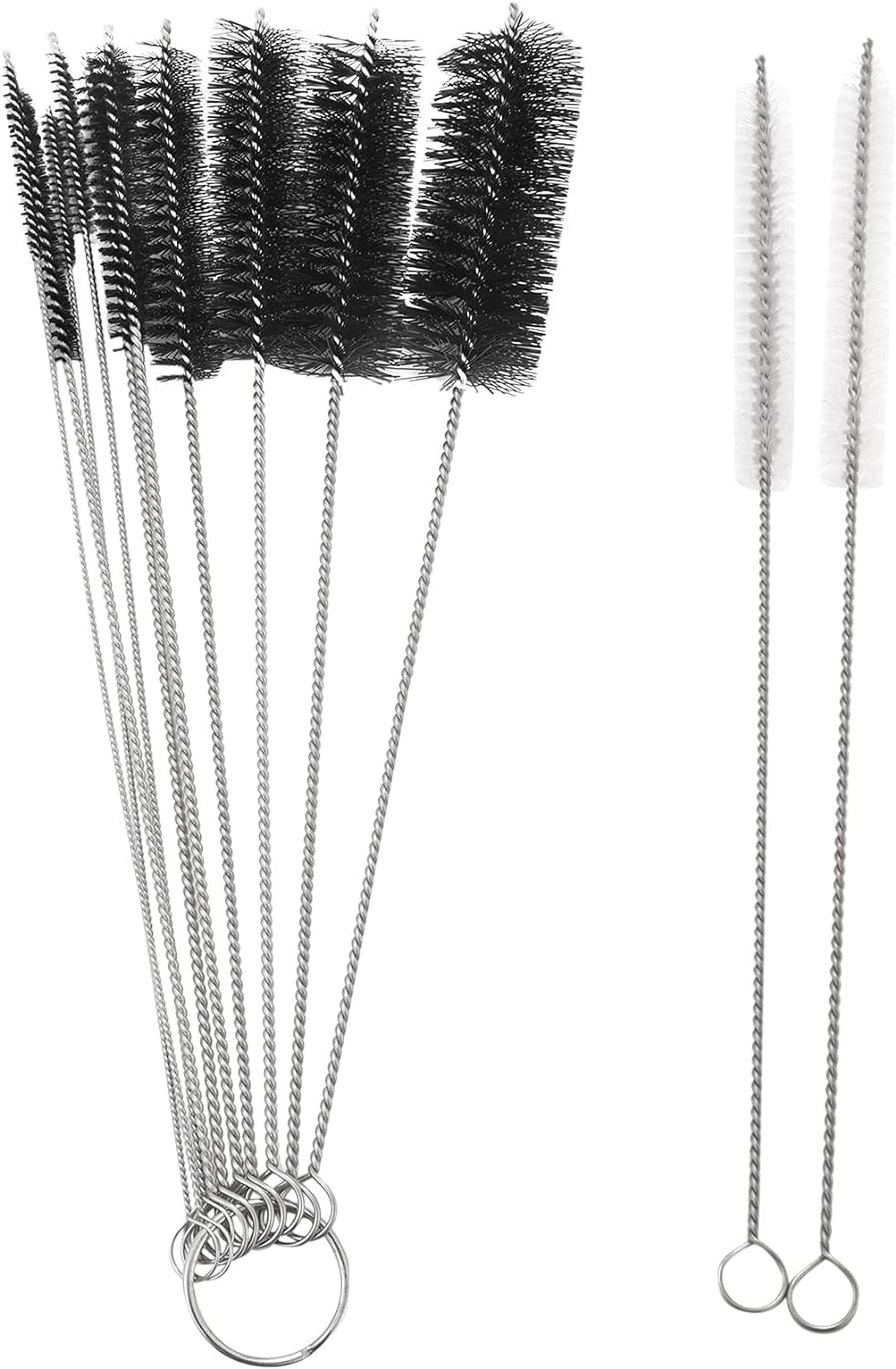 Tube Brush Cleaner Set Pipe Cleaning Brushes Tube Brushes Tube Straw