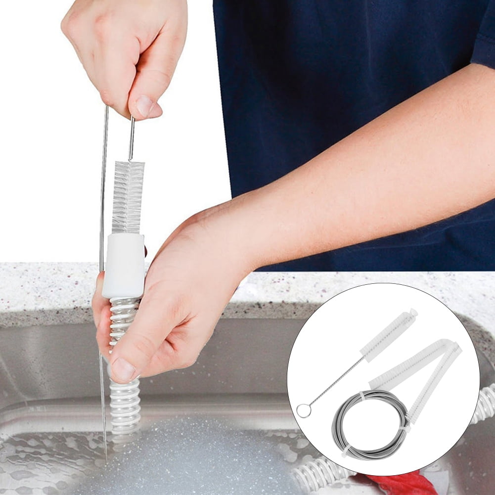 Tube Brush Respirator Tube Brush Breathing Machine Cleaner Breathing