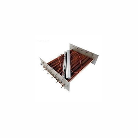 Tube Bundle Polymer Kit for 266 - 267
