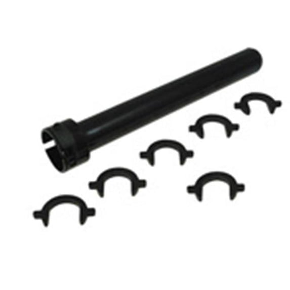 Tube Couple Plate Assembly