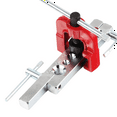 Tube Cutter Flaring Tool Kit Tube Expander Cutter Reamer Device for