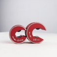 Tube Cutter Metal Portable Copper Pipe Cutting Tool Hand Tool Red