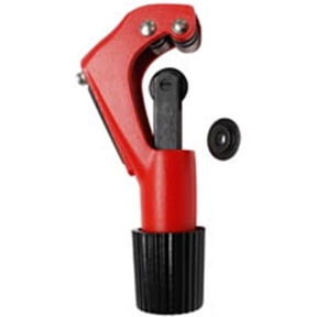 Tube Cutter, Red