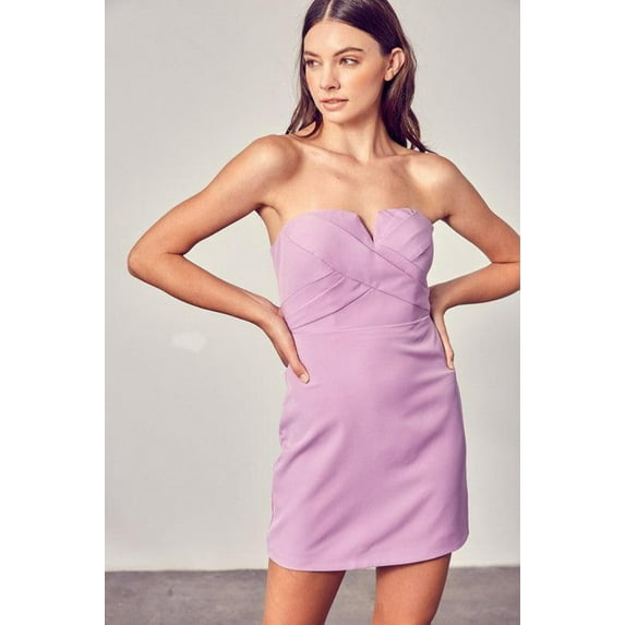 Tube Dress