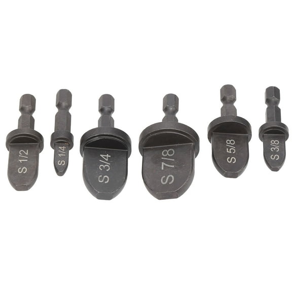 Tube Expander, Pipe Expander Set Tube Expander Tool For Copper And Other Soft Metal Pipes For Fast Cutting For Extended Aluminum
