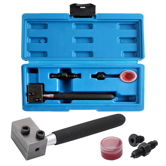 Tube Expanding Machine Car Brake Air Conditioner Copper Tube Expanding