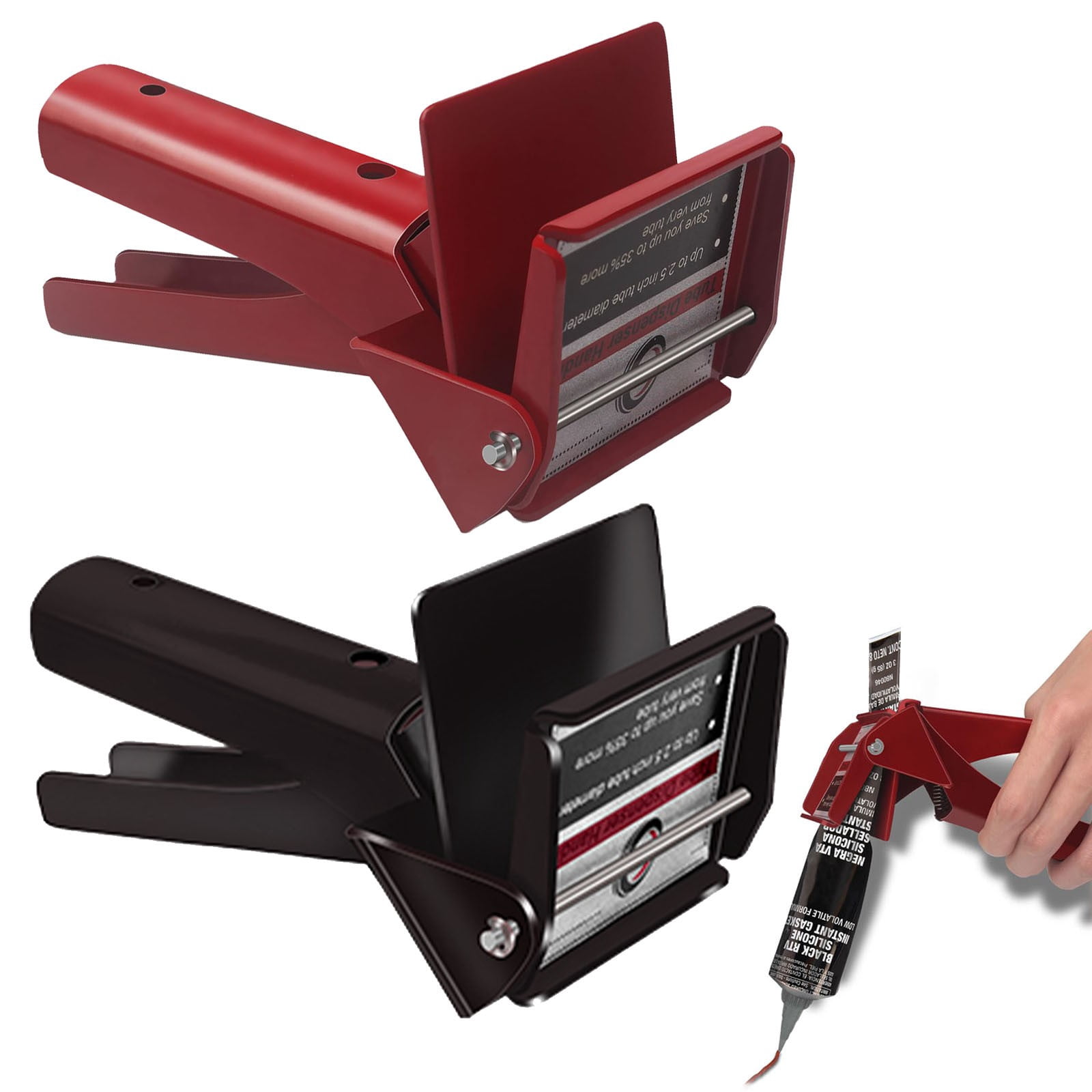 Tube Extrusion Tool Efficient RTV and Silicone Dispenser for Maximizing ...