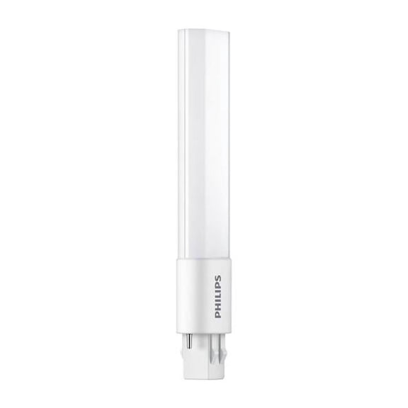 Tube GX23 LED Light Bulb, Warm White - 13W Equivalence