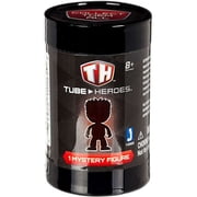 Tube Heroes Mystery Minifigure (One Random Figure)