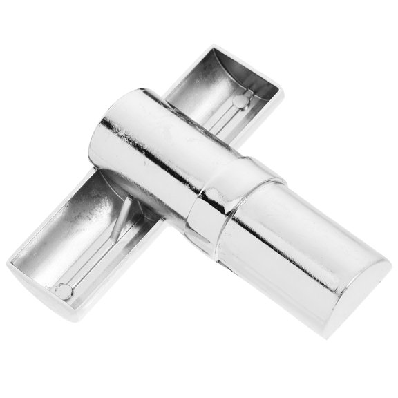 Tube Joint Connector Aluminium Alloy The Waterproof Envelope Juicy