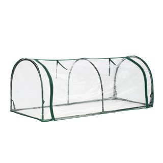 Frehsky garden tools Clear Film Greenhouse Polyethylene Covering