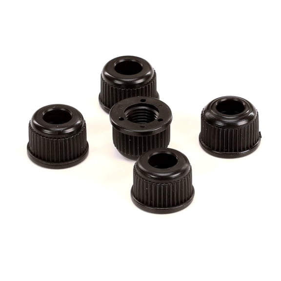 Gaylord Tube Nut For Vinyl Tubing 5Pk 10261 - Genuine OEM Replacement Part