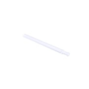 Tube, Orifice, Snap in, Single