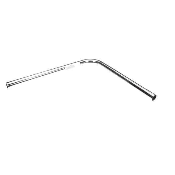Fisher Tube Overflow 19 X 21 Nl Brs R 6124-4400 - Genuine OEM Replacement Part