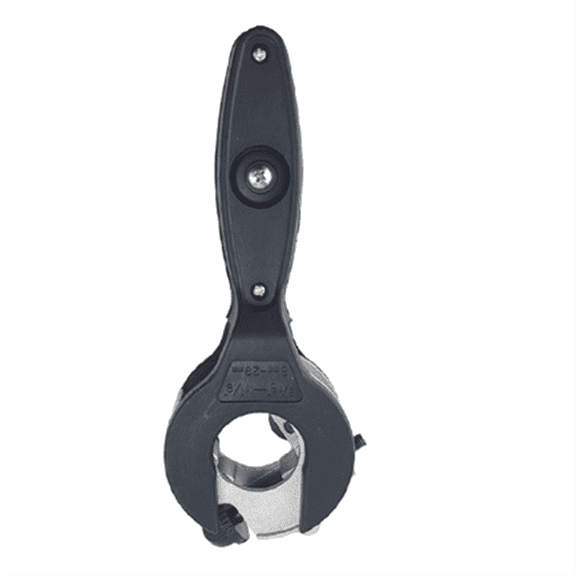 Tube Pipe Cutter 8-29mm Ratchet Scissors Tube Cutter PVC/PU/PP/PE Hose Cutting Hand Tool 3-Pcs,1set * 8-29mm metal pipe trimming cutter set