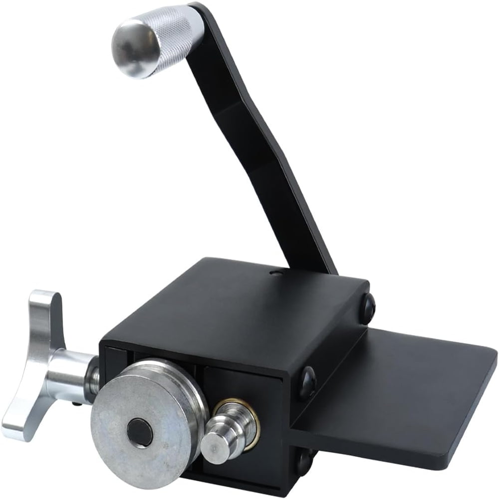 Tube Pipe Hose Bead Roller Intake Intercooler Piping for Clamps 5/8