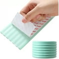 Tube Protector Tape, 2 M Long Ducting Pipe Covering Concealer for