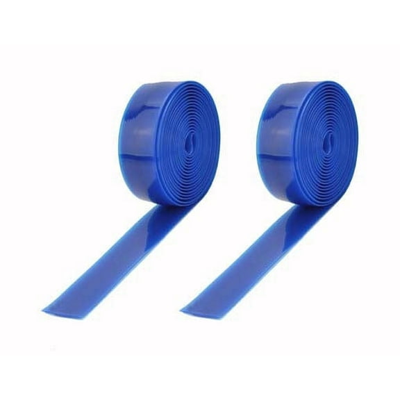 Tube Protectors 700c & 27" Blue. Bike part, bicycle part, bike tube protector, bicycle tube protector, for bike wheel.