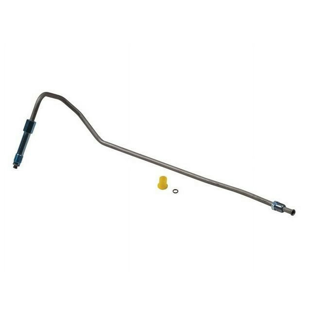 Tube - To Rack Power Steering Pressure Line Hose Assembly - Compatible ...