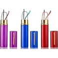 Tube Readers Easy Compact On The Go Small Compact Pen Clip Portable ...