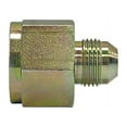 thumbnail image 1 of Tube Reducer 1/2 Inch To 1/4 Inch (1 EA), 1 of 1