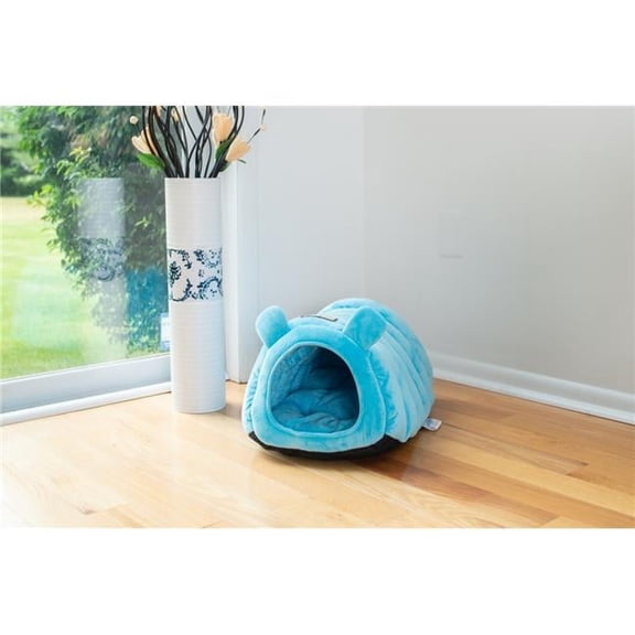 Tube Shape Cat Bed