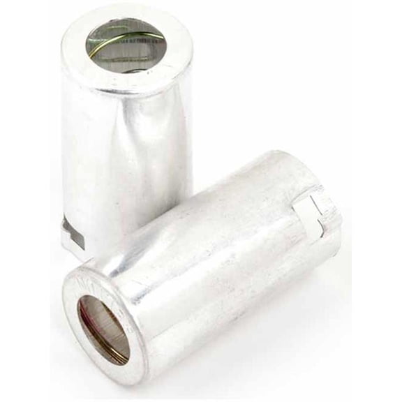 Fender Pure Vintage Preamp Tube Shield, 2 Pack