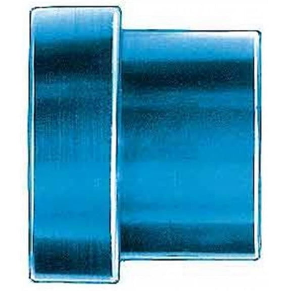 Tube Sleeve Anodized Aluminum -6