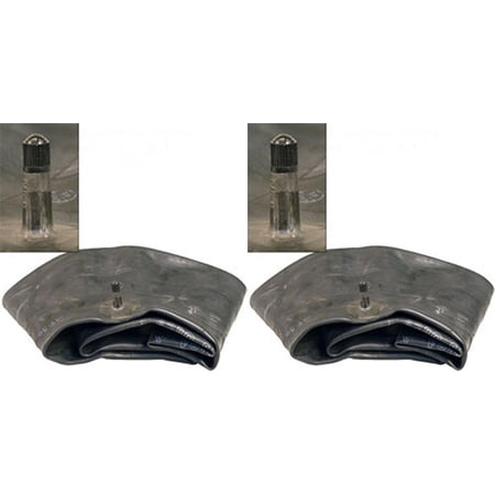 Tube Specialty Golf Cart Summer Multi-Size Inner Tubes Pair