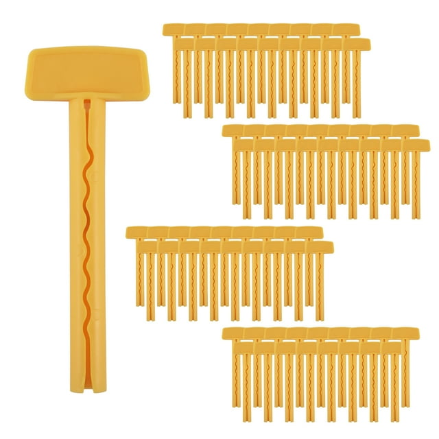 Tube Squeezer Twister Wringer Roller Large Universal 4" Heavy Duty Dispenser Key Tool by