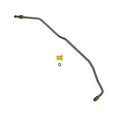 thumbnail image 1 of Tube - To Rack Power Steering Pressure Line Hose Assembly - Compatible with 2010 - 2012 Hyundai Santa Fe 3.5L V6 GAS 2011, 1 of 2