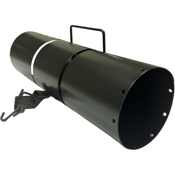 Tube Trap Squirrel Trap (Rust-Resistant -USA Made)