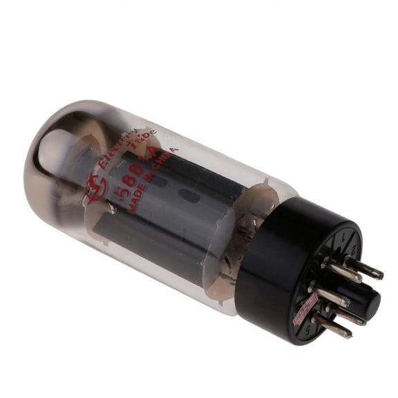 Tube Vide Pramplificateur Outil De Remplacement Pour Mini Audio