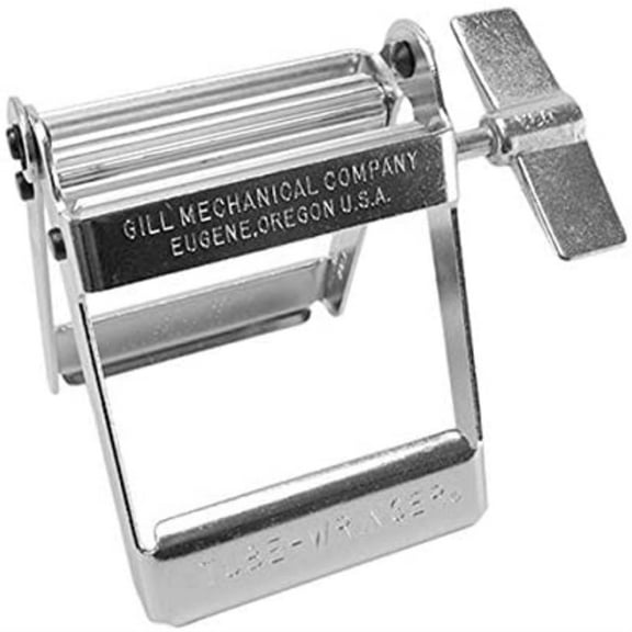 Tube Wringer Heavy-Duty Tube-Wringer