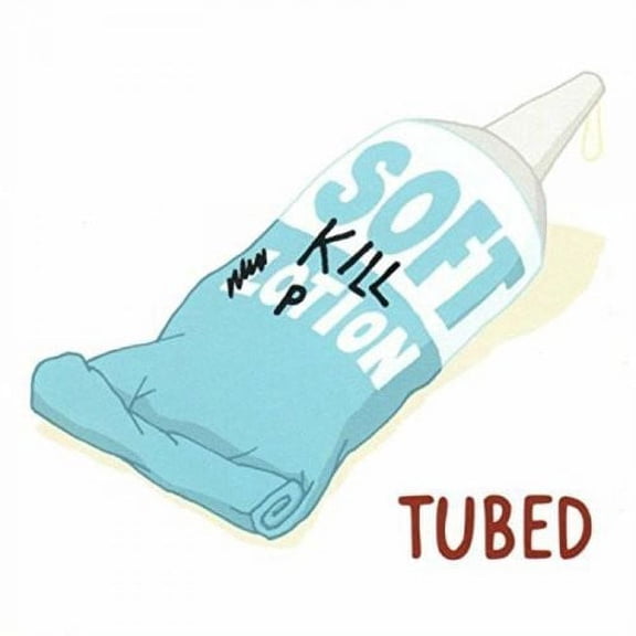 Tubed
