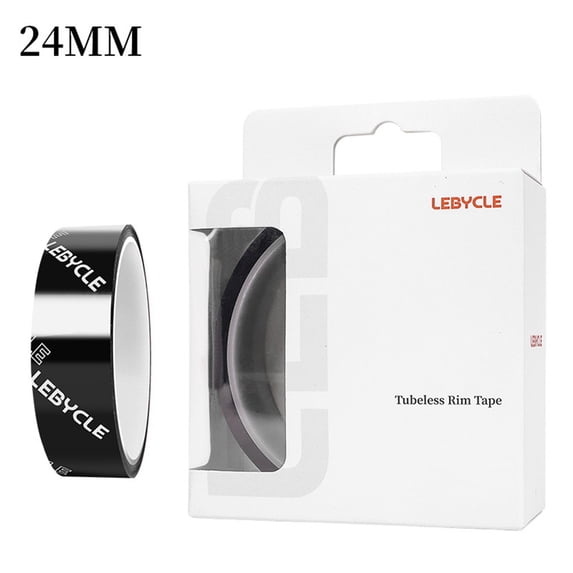 Tubeless Rim Tape 21/24/27/30/33/36Mm Width 10M Length Bike Wheel Rim Tape