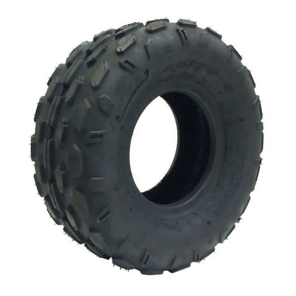 Tubeless Tire 145x70-6 Front or Rear ATV UTV Go Kart Buggie - P72