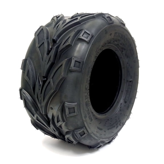 Tubeless Tire 16x8-7 - ATV Honda, Arctic Cat, CanAm, Kawasaki, Kymco, Polaris, Suzuki, Yamaha (P133)