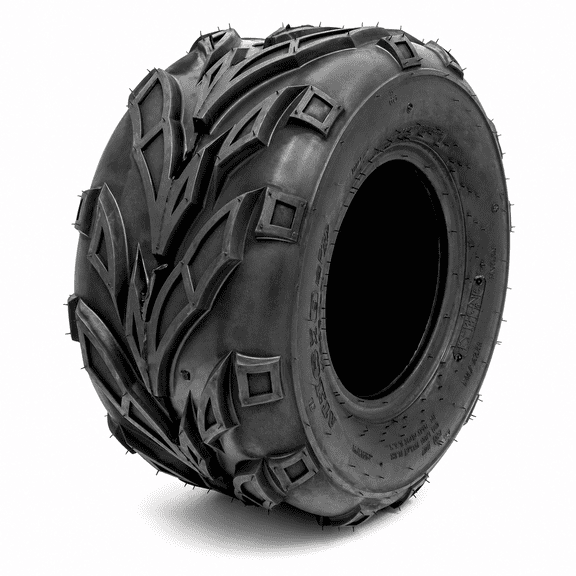 Tubeless Tire 16x8-7 - ATV Honda, Arctic Cat, CanAm, Kawasaki, Kymco, Polaris, Suzuki, Yamaha (P133)