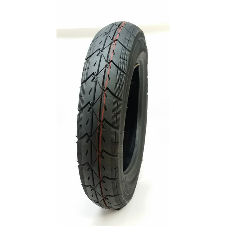 Tubeless Tire Tires3.00-10for GY6 50cc Moped Scooters Bikes Vespa TaoTao 