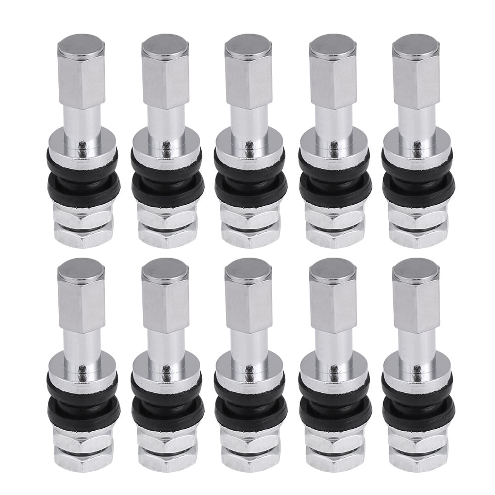 Installing tubeless cheap valve stem