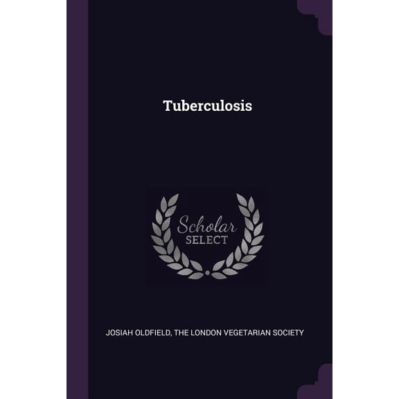 Tuberculosis (Paperback)