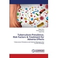 thumbnail image 1 of Tuberculosis Prevalence, Risk Factors & Treatment for Adverse Effects (Paperback), 1 of 1